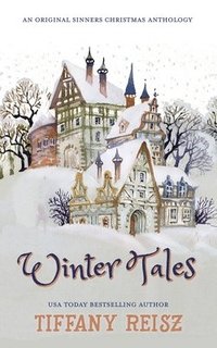 bokomslag Winter Tales