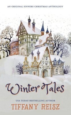 Tiffany Reisz - Winter Tales, Häftad