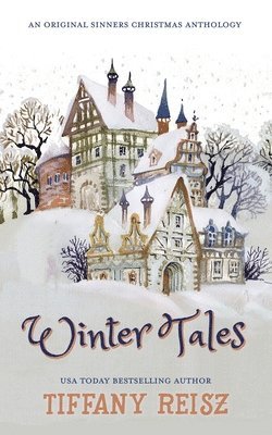 bokomslag Winter Tales