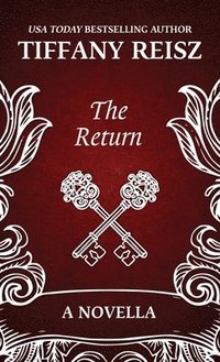 bokomslag Return