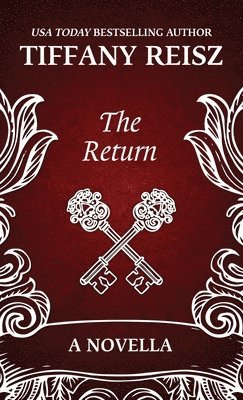 bokomslag Return