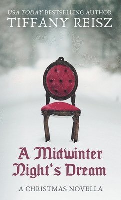 A Midwinter Night's Dream 1