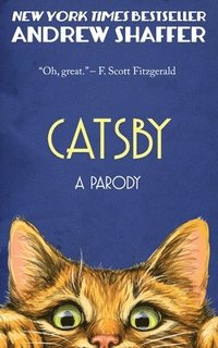 bokomslag Catsby