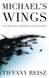 bokomslag Michael's Wings