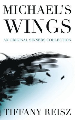 Michael's Wings 1