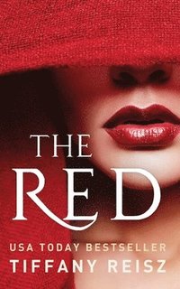 bokomslag Red