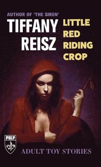 bokomslag Little Red Riding Crop