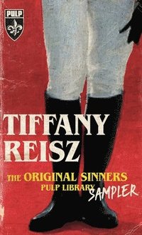 bokomslag Original Sinners Pulp Library Sampler