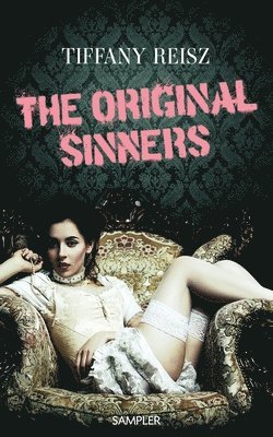 Tiffany Reisz - Original Sinners Sampler, Häftad