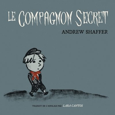 Le compagnon secret 1