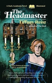 bokomslag Headmaster