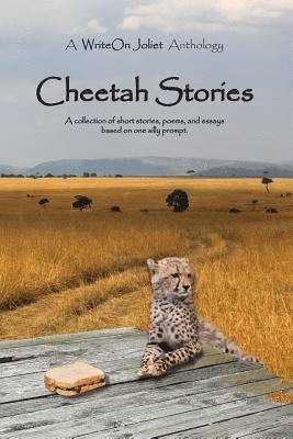 bokomslag Cheetah Stories: A WriteOn Joliet Anthology