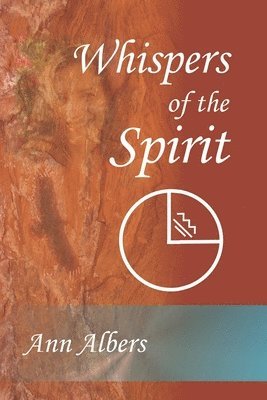 bokomslag Whispers of the Spirit