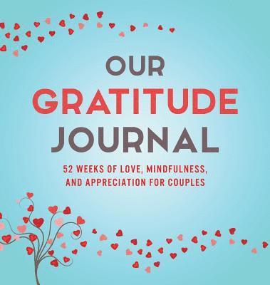 Marcus Kusi, Ashley Kusi - Our Gratitude Journal, Inbunden