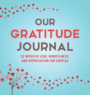 bokomslag Our Gratitude Journal