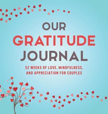 Our Gratitude Journal 1
