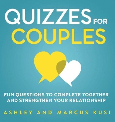 Quizzes for Couples 1