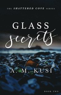bokomslag Glass Secrets