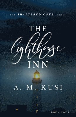 A M Kusi - Lighthouse Inn, Häftad