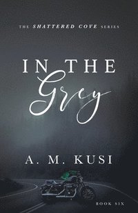bokomslag In The Grey
