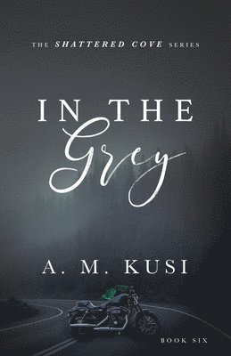 A M Kusi - In The Grey, Häftad