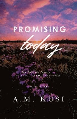 A M Kusi - Promising Today, Häftad
