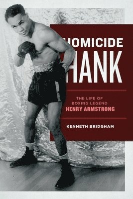 Homicide Hank 1