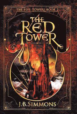 The Red Tower 1