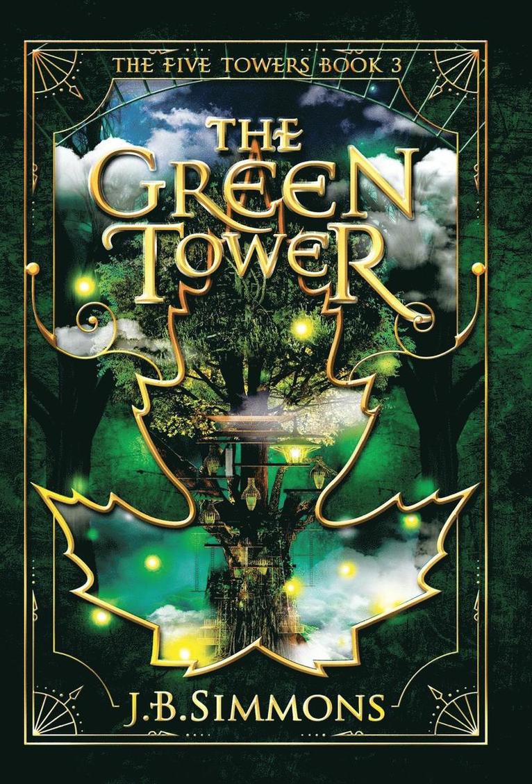 The Green Tower 1