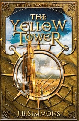 The Yellow Tower 1