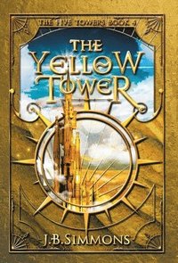 bokomslag The Yellow Tower