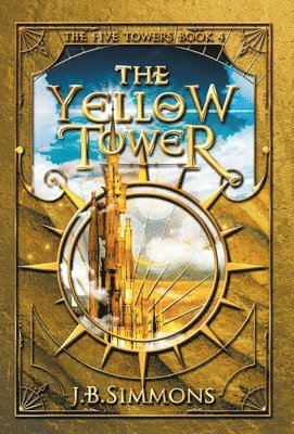 The Yellow Tower 1