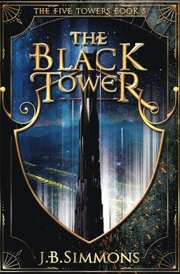 The Black Tower 1