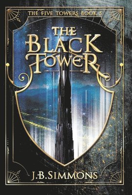 The Black Tower 1