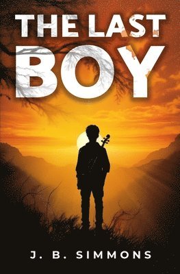 The Last Boy 1