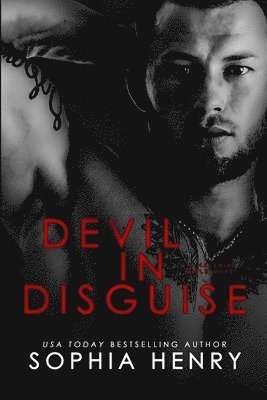 Devil in Disguise 1