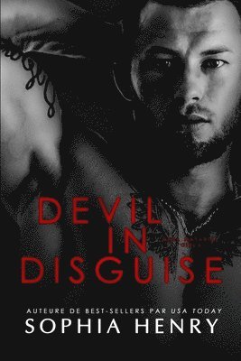 Devil In Disguise 1