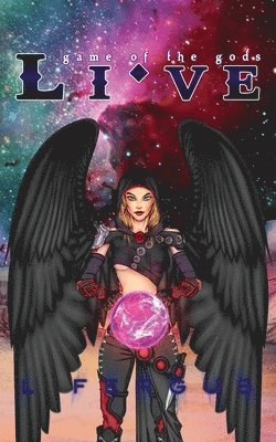 Li've: A Lesbian Action Adventure