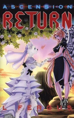 L Fergus, L. Fergus - Return, Häftad