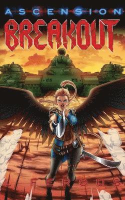 L Fergus, L. Fergus - Breakout, Häftad