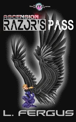 Razor's Pass
