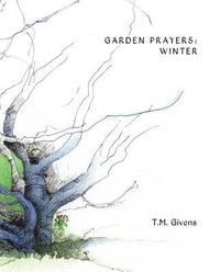 bokomslag Garden Prayers