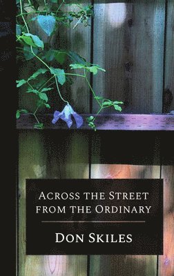 Across the Street From the Ordinary