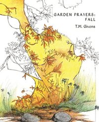 bokomslag Garden Prayers