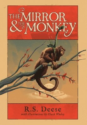 The Mirror & The Monkey 1