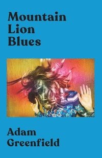bokomslag Mountain Lion Blues