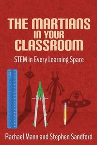 bokomslag The Martians in your Classroom