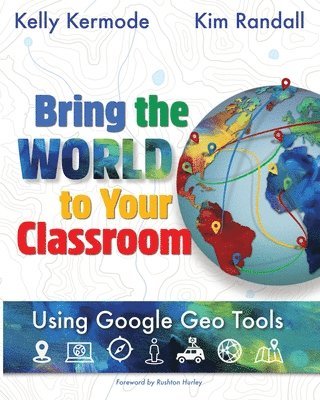 Bring the World to your Classroom 1