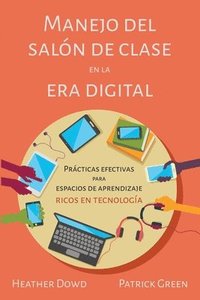 bokomslag Manejo del saln de clases en la era digital