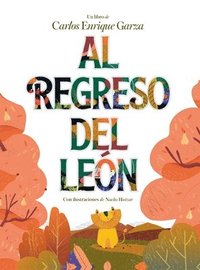 bokomslag Al Regreso del Leon